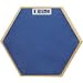 Pro-Mark PLD Double-Sided Practice Pad, Large