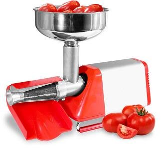 Imperia Spremy Electric Tomato Strainer V 245