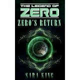 Zero's Return (The Legend of ZERO Book 3)