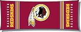NFL Washington Redskins Body Pillow