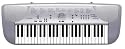 CASIO CTK-230 PORTABLE KEYBOARD - 49 Full-Size Starter Keyboard