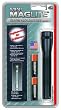 AA Mini Mag Black Flashlight Holster Pack - MagLite M2A01H, Flashlights Flashlights
