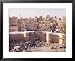Bab Al Yemen, Old Town, Sana'A, Unesco World Heritage Site, Republic of Yemen, Middle East Collections Framed Art Poster Print by Sergio Pitamitz, 31x25