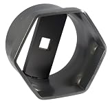 OTC 1918 4-7/8″ 6-point Wheel Bearing Locknut Socket Reviews