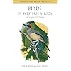 Birds of Western Africa: Second Edition (Princeton Field Guides)