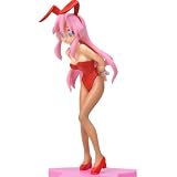 Lucky Star EX Figure Miyuki Takara Cosplay ver.