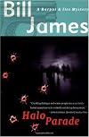 Halo Parade (Harpur & Iles Mysteries (Paperback))
