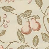Beacon Hill Natural Garden Celadon Fabric