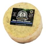 English Cheese Blue Stilton 1 lb.