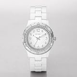 Relic Bella White Watch
