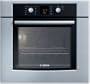 Bosch : HBL3450UC 30 Single Oven - Stainless Steel
