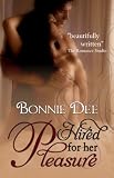 Hired for Her Pleasure (male escort, gigolo)