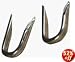 Hillman Fastener Corp 122660 Wire Staple