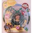 Barbie Peek-a-boo Petites Wizard of Oz Scarecrow #83
