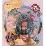 Barbie Peek-a-boo Petites Wizard of Oz Scarecrow #83