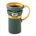 Green Bay Packers Travel Mug