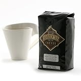 Organic Mexican Altura Coffee by Kobricks (12 ounce) by igourmet.com by igourmet