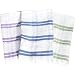 Terry Tea Towels (3 Pack)