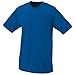 Augusta Sportswear Men's Standard Wicking T-Shirt, Royal, Medium