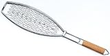 Produkt-Bild: K&uuml;chenprofi 10 6610 28 00 Fisch-Grillzange Flexi