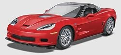 1/25 Corvette&reg; ZR-1