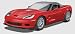 1/25 Corvette&reg; ZR-1