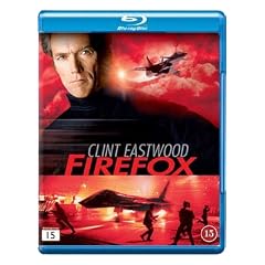 Firefox (Blu-ray) (1982) (Region 2) (Import)