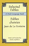 Buy : Selected Fables (Dual-Language)