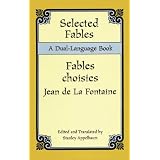 Selected Fables (Dual-Language)