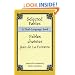 Selected Fables (Dual-Language)