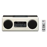 YAMAHA デスクトップオーディオシステム TSX-112(W) ホワイト TSX-112W