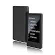 Incipio Zune HD dermaSHOT Silicone Case (Charcoal Gray)