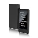 Incipio dermaSHOT silicone Case for Zune HD (Charcoal Gray)