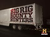 Big Rig Bounty Hunters Season 1