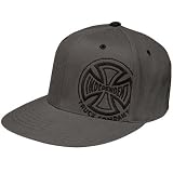 Independent Mens Hat Truck Co Panel