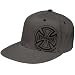 Independent Mens Hat Truck Co Panel