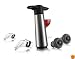 Vacu Vin Stainless Steel Wine Saver Gift Set
