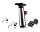 VACUVIN ワイン保存器具バキュバン・ステンレスセット 06493