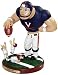 Virginia Cavaliers Keep Away Rivalry Game Figurine