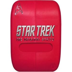 Star Trek : The Original Series : L'Intégrale Saison 3 - Coffret 7 DVD [Import belge]