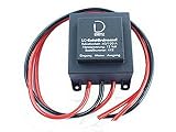 Eigenschaften Audiotechnik Dietz 442 / Entstördrossel 40/120 Ampere