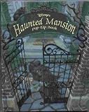 Disney's Haunted Mansion: Pop-Up Book (Disney's Pop-Up Books)