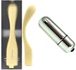 Natural Contours Liberte Vibrator Sex Toy Kit