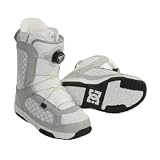 DC Shoes Scout BOA Snowboard Boots (For Men)