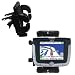 Magellan Roadmate 3000T Car Vent Holder - Gomadic Brand