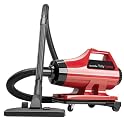 Tidy Turbo Canister Vacuum