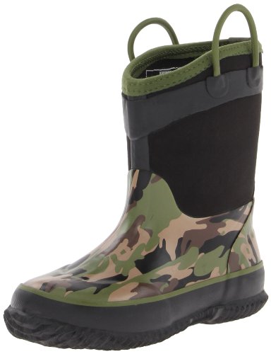 Western Chief Camo Boot (Infant/Toddler/Little Kid/Big Kid)