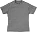 Brooks Men's EZ T Polyester Shirt