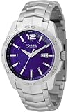 FOSSIL (tHbV) rv BLUE SPORT u[ AM4087 Y [KAi]
