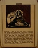 The First Authentic 1950s Rock N Roll Collection 8 Track Cassette St496